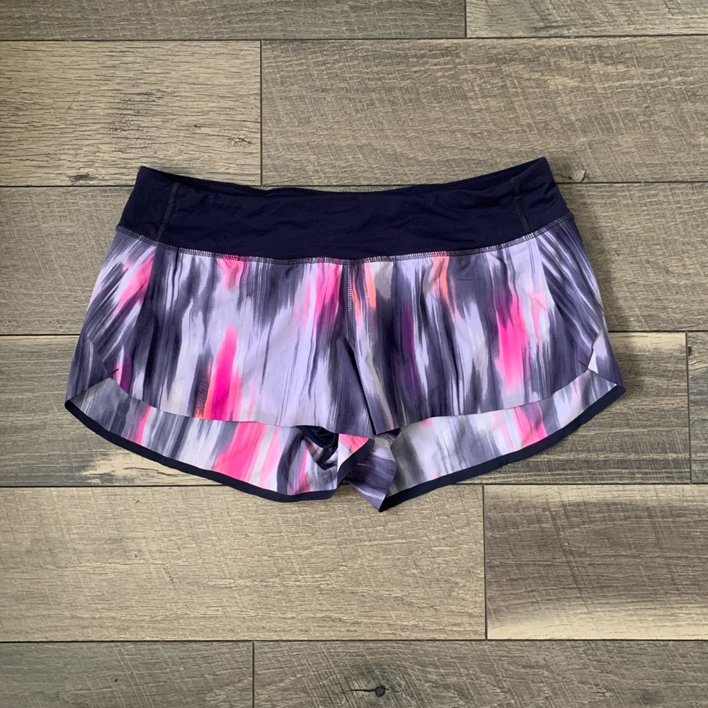 Lululemon Running Shorts - Picture 2 of 5